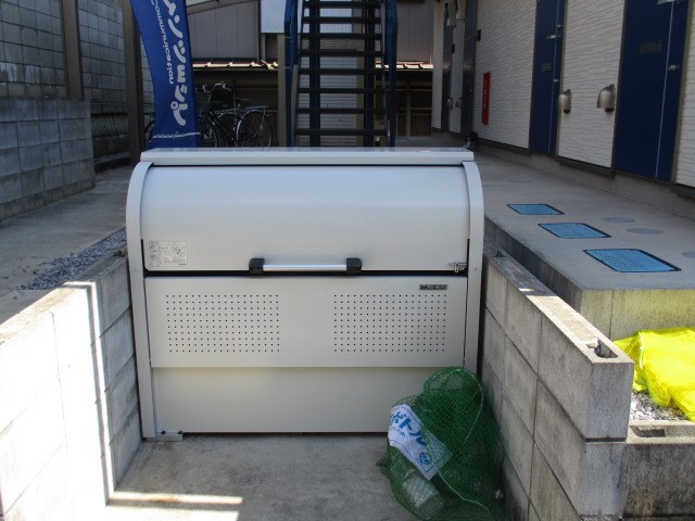 プランドール増尾台 その他外観2