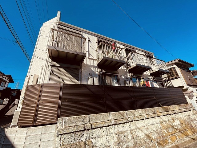 プランドール増尾台 その他外観3