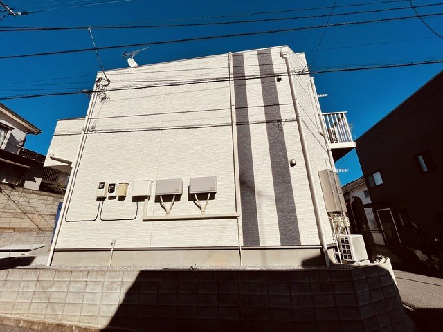 プランドール増尾台 その他外観4