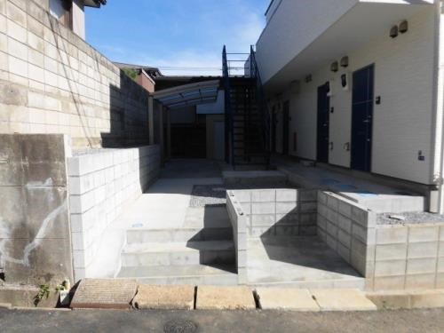 プランドール増尾台 その他外観5