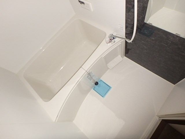 プランドール増尾台 風呂画像