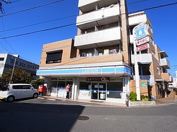 プランドール増尾台 周辺画像1