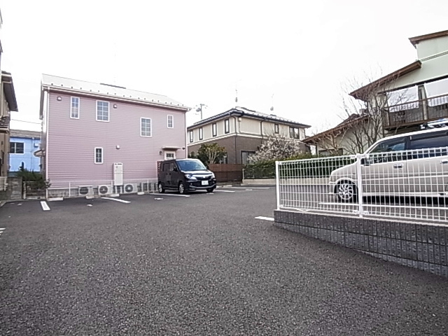 スカイウォーター その他外観1
