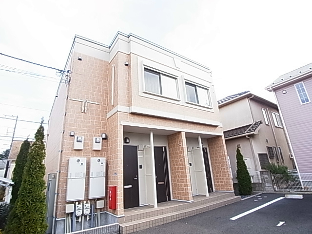 スカイウォーター その他外観2