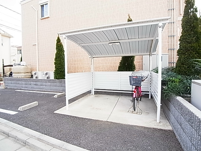 スカイウォーター その他外観4