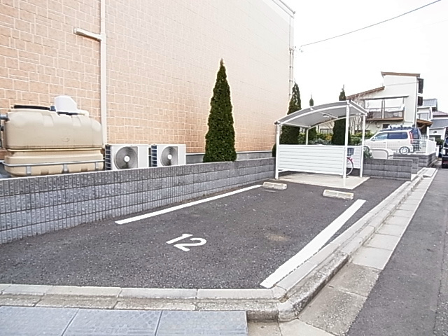 スカイウォーター その他外観5
