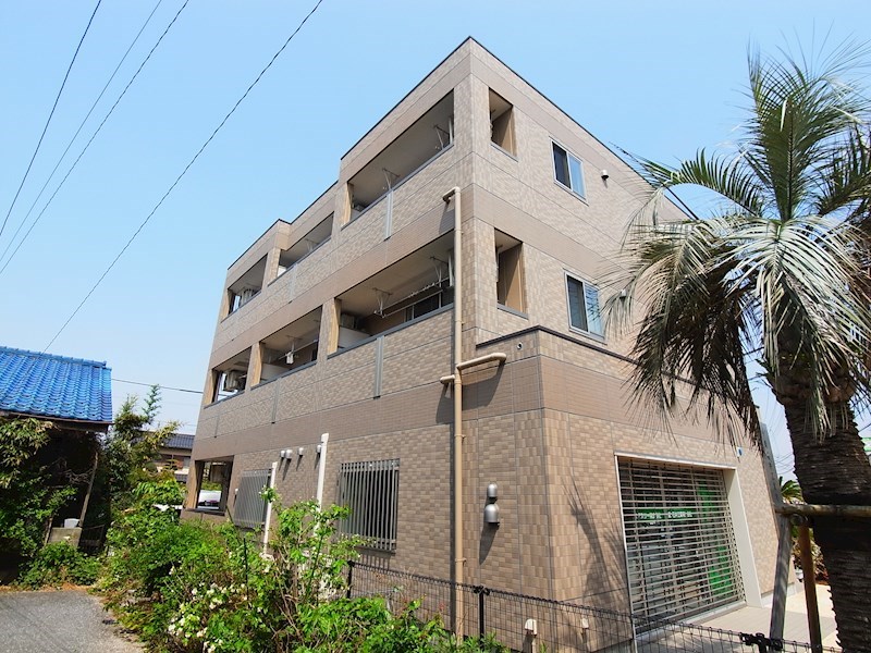 ＳＯＵＴＨ　ＨＡＬＥ その他外観3