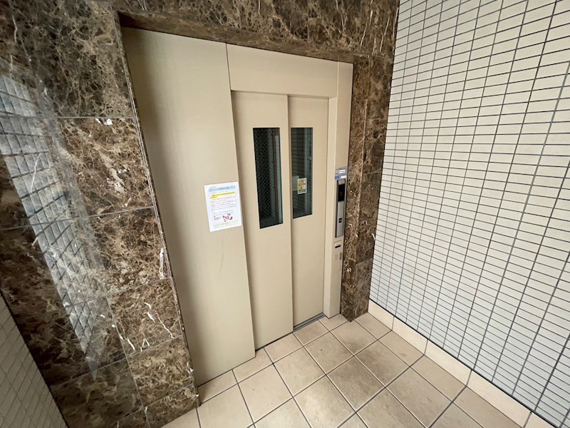 Espoir その他外観4