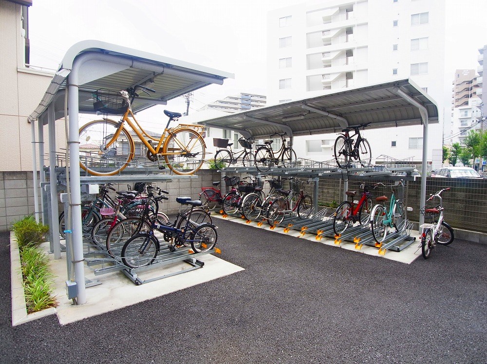 Belle　Epoque（ベルエポック） その他外観5