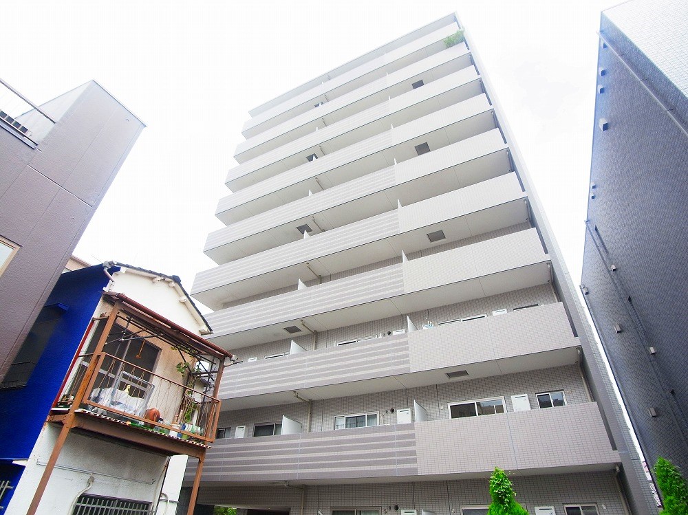 Belle　Epoque（ベルエポック） その他外観6