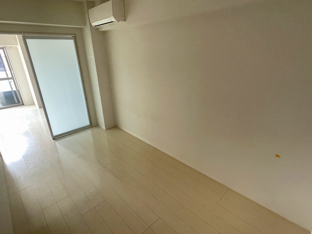 Belle　Epoque（ベルエポック） ベッドルーム