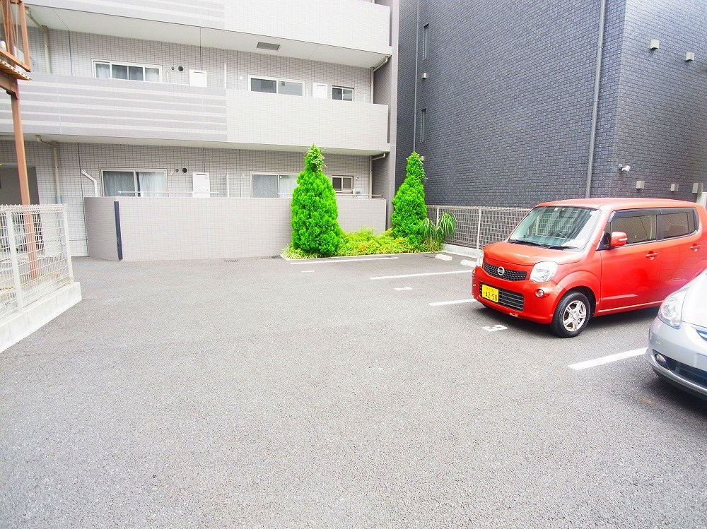 Belle　Epoque（ベルエポック） その他外観3