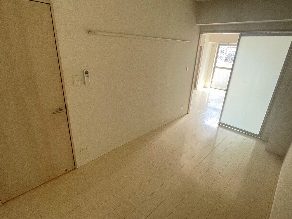 Belle　Epoque（ベルエポック） リビング