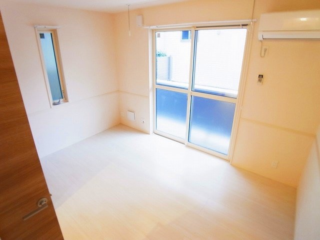 DiaResto ベッドルーム