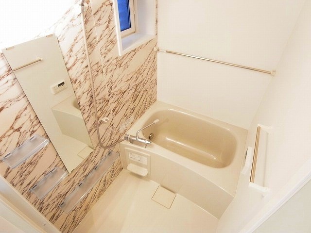 DiaResto 風呂画像