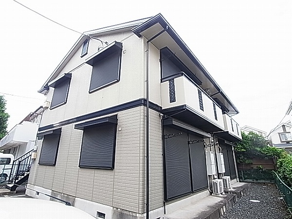 ハイム寿々 その他外観1