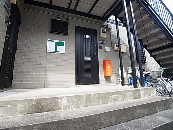 ハイム寿々 その他外観2