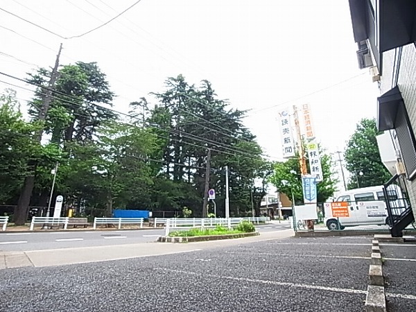 ハイム寿々 その他外観3