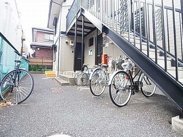 ハイム寿々 その他外観4