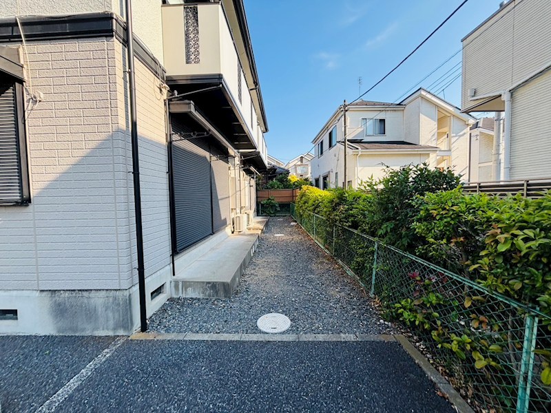 ハイム寿々 その他外観5
