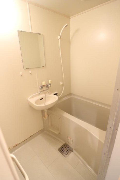 ハイム寿々 風呂画像