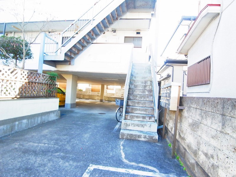 ユーホリアT その他外観1