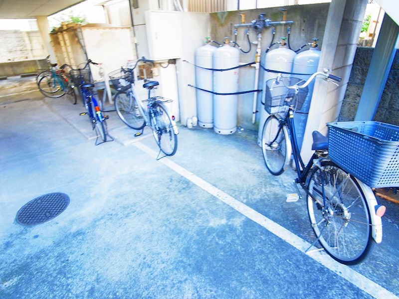 ユーホリアT その他外観4