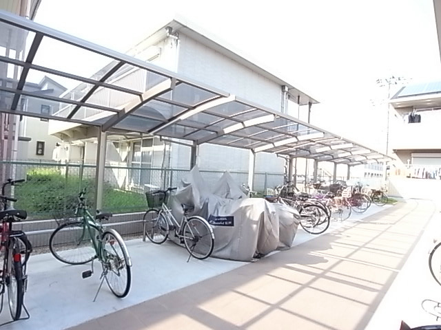 バリスサイトＡ その他外観4