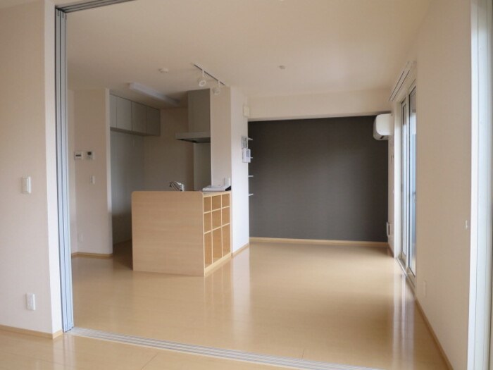 バリスサイトＡ リビング