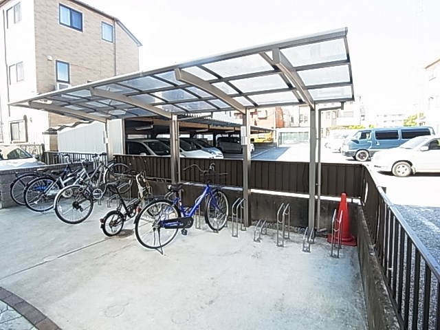 シトロンフレア２ その他外観4