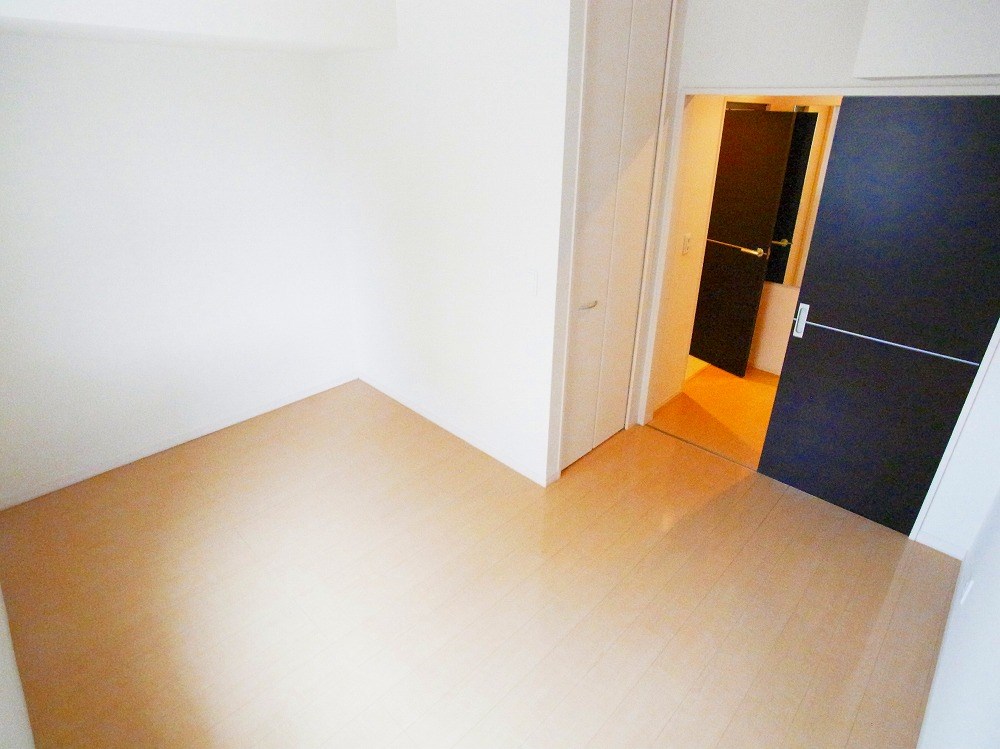 シトロンフレア２ ベッドルーム