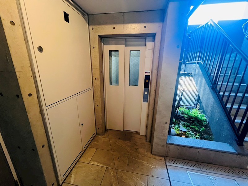 Ｓｕｎｎｙ　Ｓｉｄｅ　Ｆｏｒｅｓｔ  その他外観5