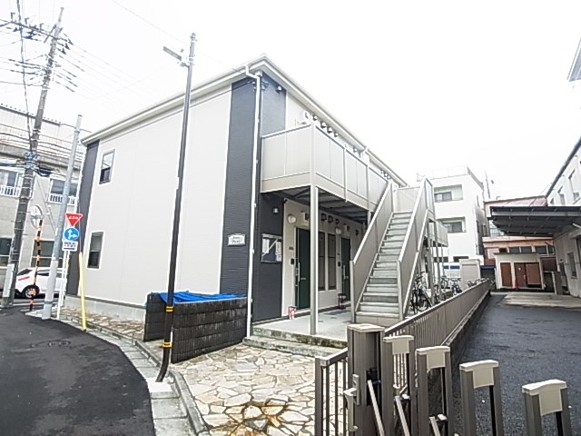 アムール　ブション その他外観6