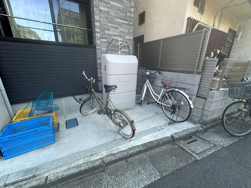 KLEIS青井 その他外観3