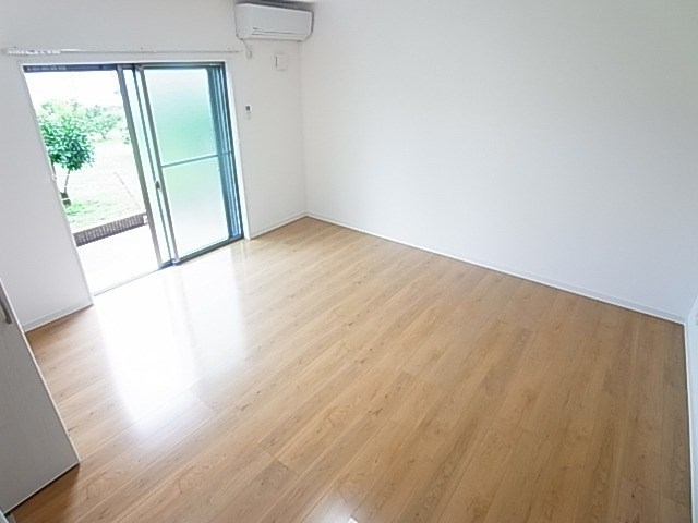 リシェス南流山 ベッドルーム
