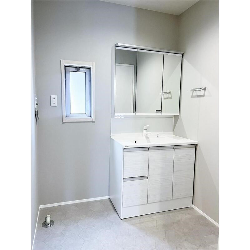 流山市膝丸戸建貸家 その他2