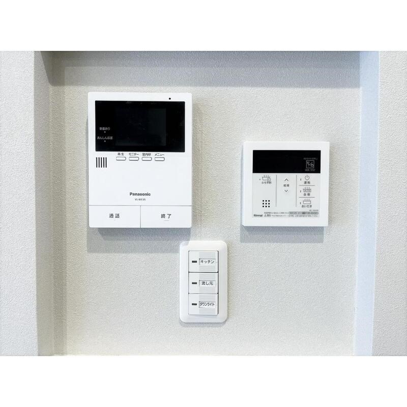 流山市膝丸戸建貸家 その他4