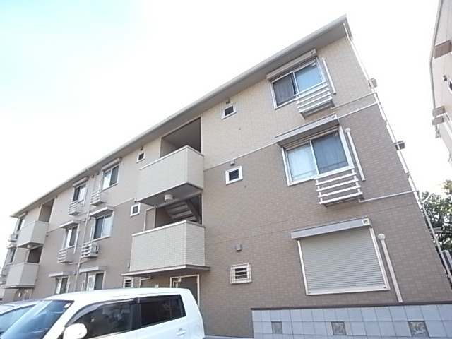 バリスサイトＡ その他外観5