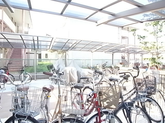 バリスサイトＡ その他外観6