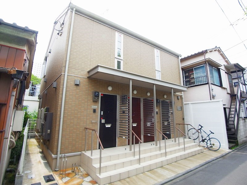 萌木庵 その他外観2