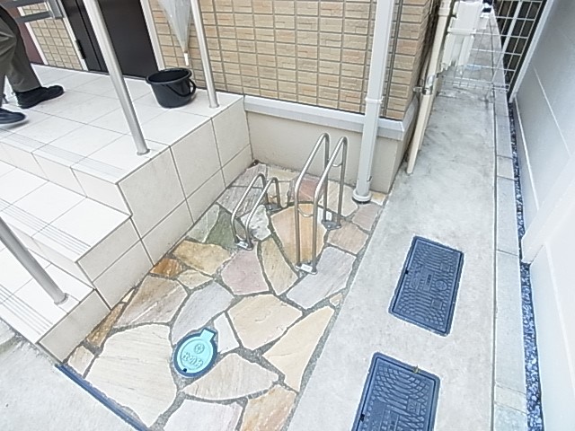 萌木庵 その他外観3