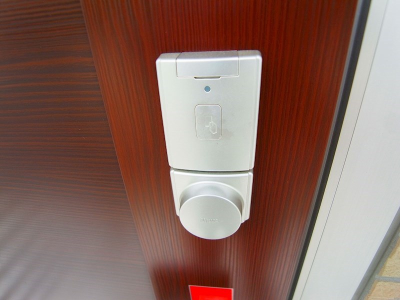 萌木庵 その他外観4