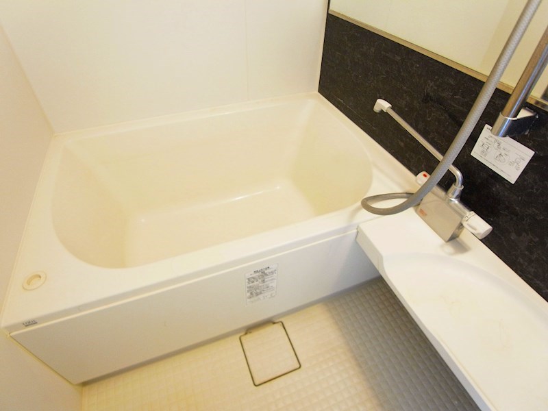 萌木庵 風呂画像