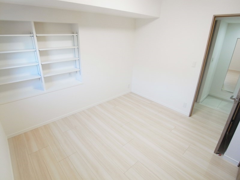 フュージョナル北綾瀬  その他6