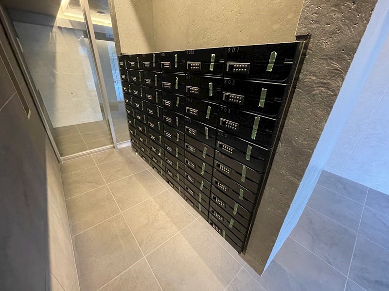 フュージョナル北綾瀬  その他外観4