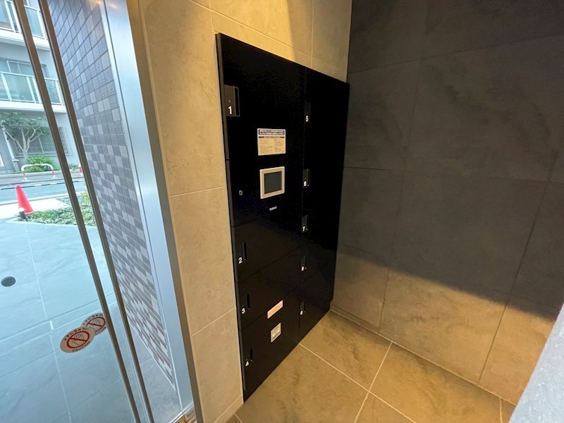 フュージョナル北綾瀬  その他外観5