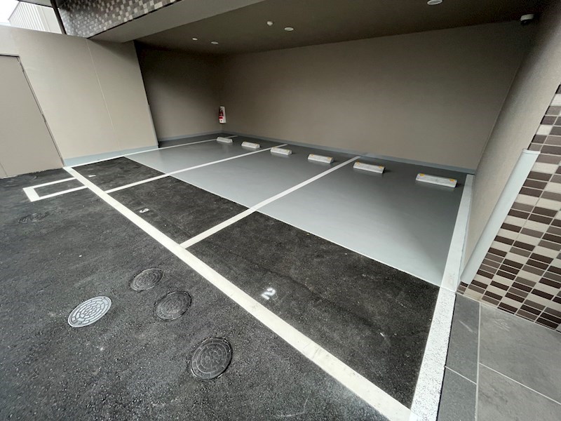 フュージョナル北綾瀬  その他外観2