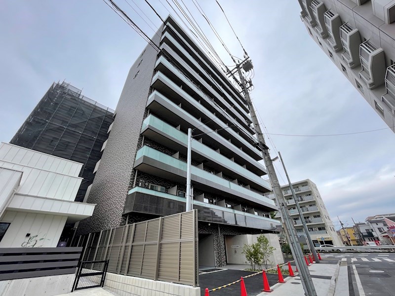 フュージョナル北綾瀬  その他外観6