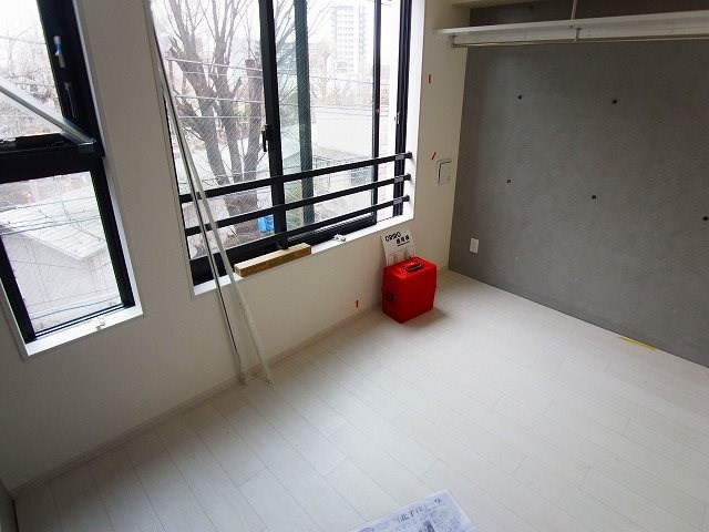 COCOCUBE北千住 その他