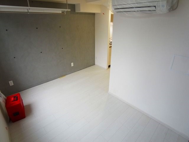 COCOCUBE北千住 その他